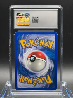 CGC 8.5 NM/MINT+ ✨ - Pidgeot Legendary Collection 33/110 Reverse Holo - Image 2