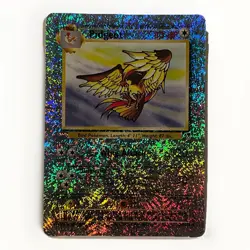 [LP] Pidgeot Legendary Collections Reverse Holo - 33/110 - Image 1
