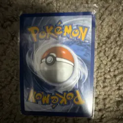 Pokemon Ninetales 199/197 SV03 Obsidian Flames Rare Holo Flame Card English 2023 - Image 2