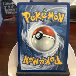 Pokemon Snorlax VMAX 142/202 Full Art Ultra Rare Holo Card Sword & Shield - Image 2