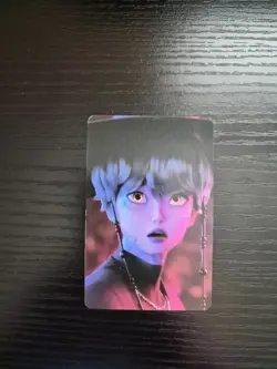 KPop Demon Hunters Collectible Trading Card (SBY30) - Saja Boys - Baby - Image 1