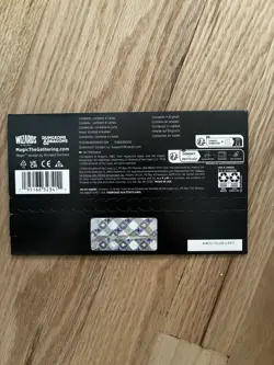 Magic The Gathering Secret Lair D&D Shadows Over Baldur's Gate - Image 2