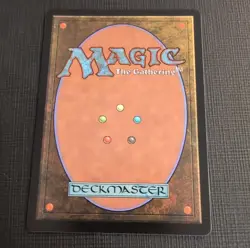 Shantotto's Coercion Sorcery Magic: The Gathering Black FFXI 2023 by Minagawa - Image 2