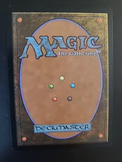 1 X MTG Adventures in the Forgotten Realms Adult Gold Dragon Rare Ex Con - Image 2