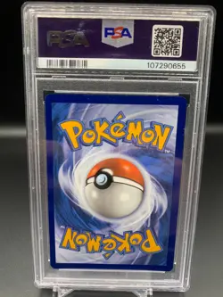 Thievul GG17/GG70 Pokemon Crown Zenith Full Art SWSH 2023 PSA 10 GEM MINT - Image 2