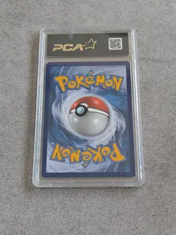 Pokemon Cards - PCA 9 Celebi & Venusaur GX SM167 - Tag Team - MINT - PCA9 - Image 2