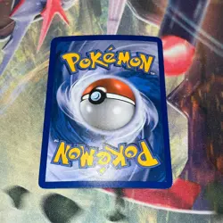 Shinx ~ SH12 ~ Reverse Holo ~ PLATINUM ARCEUS ~ MODERATE PLAY ~ Pokemon Card - Image 3