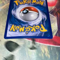 Shinx ~ SH12 ~ Reverse Holo ~ PLATINUM ARCEUS ~ MODERATE PLAY ~ Pokemon Card - Image 4