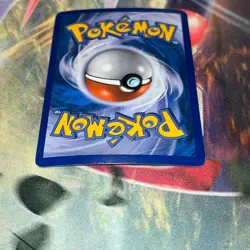 Shinx ~ SH12 ~ Reverse Holo ~ PLATINUM ARCEUS ~ MODERATE PLAY ~ Pokemon Card - Image 5