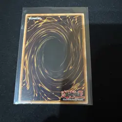 Yugioh TCG Juraishin, der verfluchte Donnergott ALIN-DE043 Ultra Rare - Image 2