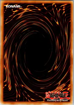Yugioh Cyber Shark TDGS-EN086 Secret Rare NM - Image 2