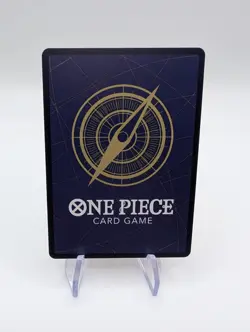 Hibari (Alternate Art) EB03-008 Extra Booster: One Piece Heroines Edition Foil - Image 2