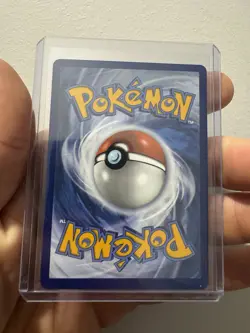 Meowth ex - 107/088 - Ultra Rare - Perfect Order - NM/M - Pokemon Card - Image 2