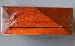 One Piece Card Game Japanese 3rd Anniversary Set English Leather Storage Box - Image 2