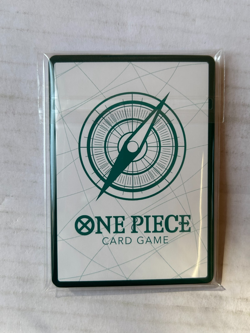 One Piece Card Game 10x Don!!! 3rd Anniversary Set English Version Sealed Pack - Image 2