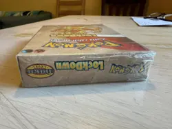 Pokemon Lockdown Factory SEALED Trading Cards Theme Deck Base Set 1999 WOTC - Image 4