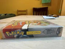 Pokemon Lockdown Factory SEALED Trading Cards Theme Deck Base Set 1999 WOTC - Image 5