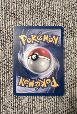 Item Finder 74/102 Base Set Pokemon Card 1999 WOTC Excellent RARE - Image 2