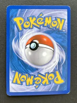 Pokemon Card Golduck 22/102 H&S Triumphant Reverse Holo MP - Image 2