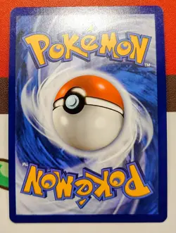Charjabug (Illustration Card) - 169/162 - Temporal Forces - Pokemon TCG - Image 3