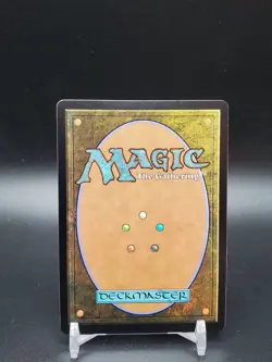 Princess Sarah Azusa, Lost but Seeking Borderless Final Fantasy NM MTG - Image 2