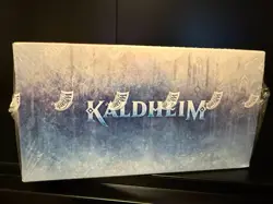 Magic: The Gatherin Kaldheim (KHM) Set Booster Box - Factory Sealed -English - Image 4