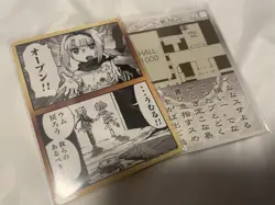 WIXOSS Coin Umul Tawiul Promo Event Card Limited - Image 2