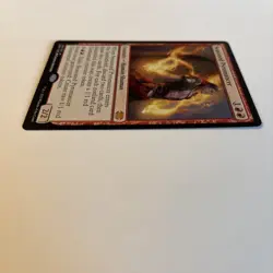 Seasoned Pyromancer NM Double Masters 2022 2x2 MTG English Regular 123 / 331 - Image 3