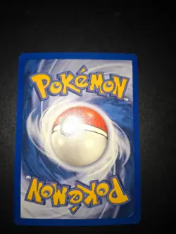 Pokemon SKYRIDGE - #100/144 Snorlax - Non Holo - ENG - Near Mint/Mint - Image 2