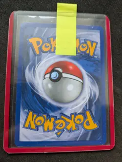 Pokemon TCG Charizard Base Set 2 Holo Rare 4/130 Excellent Condition lp/nm - Image 4