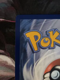 OKIDOGI EX 036/064 SV SHROUDED FABLE 2024 DOUBLE RARE HOLO POKEMON TCG - Image 4