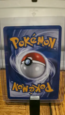 Misdreavus - 11/64 - Pokemon Neo Revelation Unlimited Holo Rare Card WOTC LP - Image 2