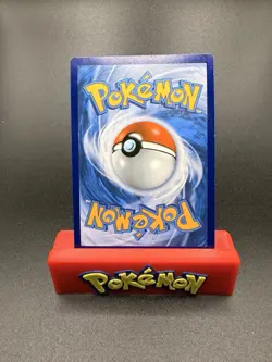 Pokemon TCG Mew XY110 Black Star Promo NM/LP This Is A Must See!🔥🔥🔥🔥 - Image 2