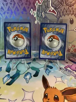 2012-14 Pokemon TCG Dugtrio Meowth Reverse Holo Lot (2) LP NM - Image 2