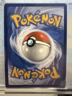 Wiglett 206/198 Holo Pokemon SV01: Scarlet & Violet Base Set - Image 2