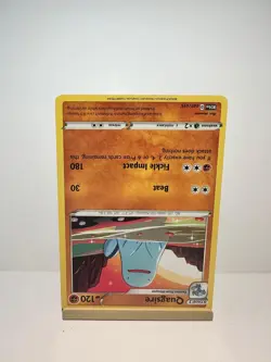 Quagsire 007/015 Promo McDonald's Promos 2024 Pokemon Near Mint - Image 2