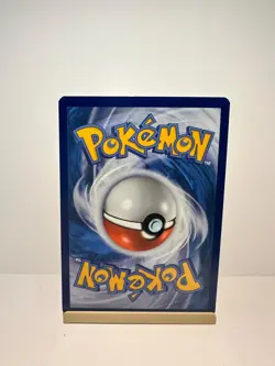Quagsire 007/015 Promo McDonald's Promos 2024 Pokemon Near Mint - Image 4