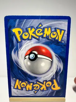 Moo-Moo Milk 101/111 Common Neo Genesis Pokemon Unlimited Moderately Played - Image 3