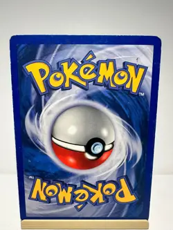 Moo-Moo Milk 101/111 Common Neo Genesis Pokemon Unlimited Moderately Played - Image 4