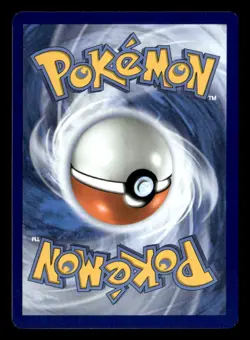 Pokemon Blitzle #114/086 tcg Near Mint or Better - Image 2