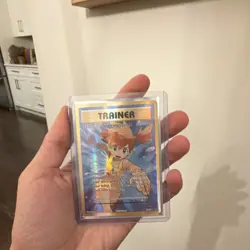 Pokemon Misty's Determination Trainer Evolutions 108/108 ( PSA 10 contester ) - Image 1