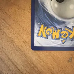 Pokemon Misty's Determination Trainer Evolutions 108/108 ( PSA 10 contester ) - Image 5