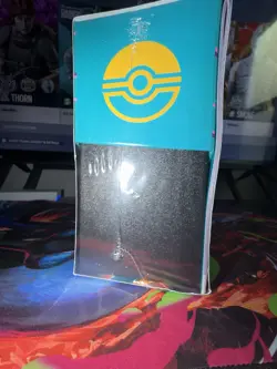 Pokemon TCG Mega Evolution Ascended Heroes Elite Trainer Box Dragonite Zekrom - Image 3