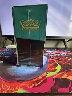 Pokemon TCG Mega Evolution Ascended Heroes Elite Trainer Box Dragonite Zekrom - Image 5