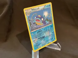 Pokemon Whiscash 40/160 XY-Primal Clash Reverse Holo- LP - Image 2