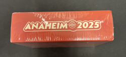 Pokemon World Championship 2025 Anaheim STAFF Coin/Dice/Condition Set 🔥 - Image 4