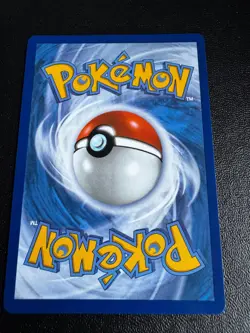 Pokemon TCG Mega Lucario ex - 077/132 ME01: Mega Evolution Double Rare NM - Image 2