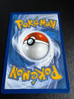 Pokemon TCG Switch 123/094 ME02: Phantasmal Flames Ultra Rare NM - Image 2