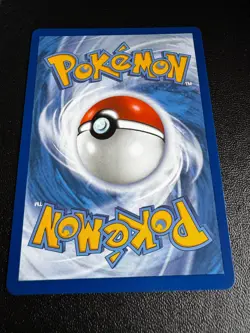 Pokemon TCG Mega Abomasnow ex 157/132 ME01: Mega Evolution Ultra Rare NM - Image 2