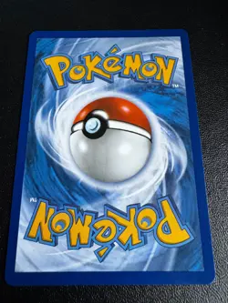 Pokemon TCG Buddy-Buddy Poffin 167/132 ME01: Mega Evolution Ultra Rare NM - Image 2